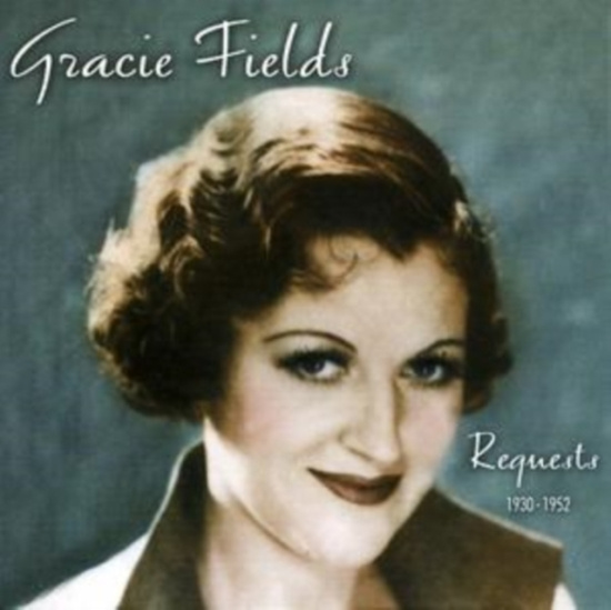 Fields Gracie - Requests 1930 - 1952