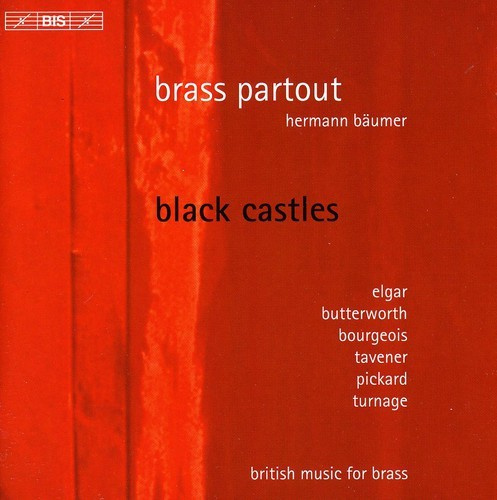 Various/ Brass Partout/ Bäumer - British Brass Music