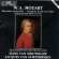 Mozart Wolfgang Amadeus - Transcriptions For Organ Duet Mozart Wolfgang Amadeus - Transcriptions For Organ Duet