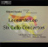 Leo Leonardo - Cellokonserter