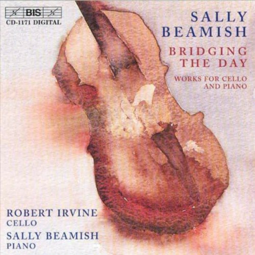 Beamish Sally - Bridging The Day