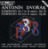 Dvorak Antonin - Symphony 7/8 Dvorak Antonin - Symphony 7/8