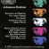 Brahms Johannes - Works For Bar & Piano Brahms Johannes - Works For Bar & Piano