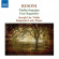 Busoni: Lin/ Loeb - Violin Sonatas Nos. 1 & 2 Busoni: Lin/ Loeb - Violin Sonatas Nos. 1 & 2