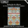 Albero Sebastian De - Sonatas For Hpd Albero Sebastian De - Sonatas For Hpd