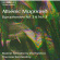 Magnard Alberic - Symphony 1 3 Magnard Alberic - Symphony 1 3