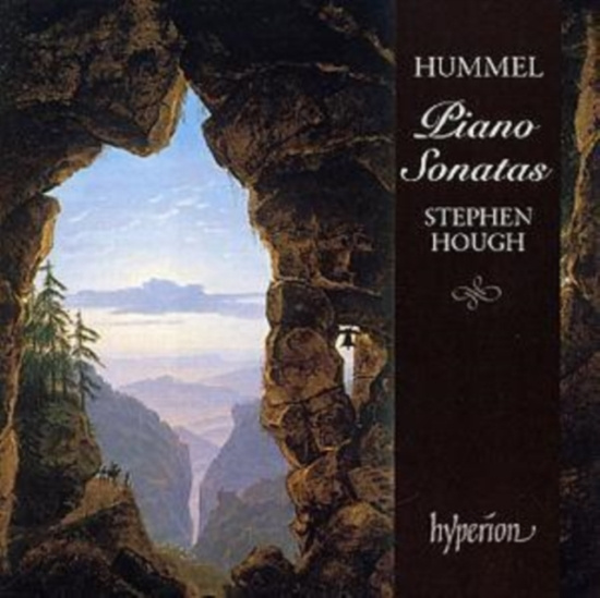 Hummel Johann Nepomuk - Piano Sonatas