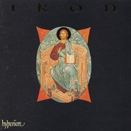 Various - Ikon