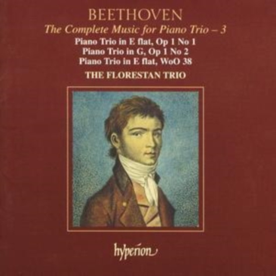 Beethoven Ludwig Van - The Complete Music For Piano T