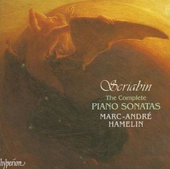 Scriabin Alexander - Complete Sonatas