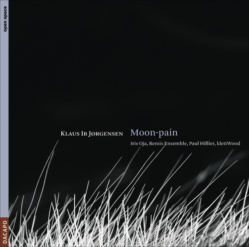 Jörgensen - Moon-Pain