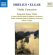 Sibelius/Elgar - Violin Concertos Sibelius/Elgar - Violin Concertos
