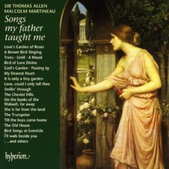 Various - Songs My Father Taught Me