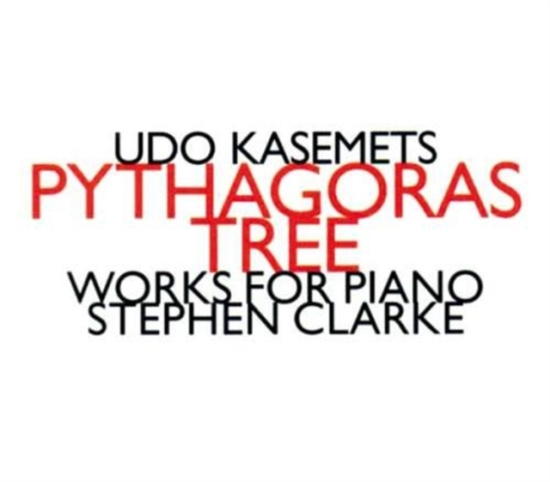 Kasemets Udo - Pythagoras Tree