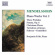 Mendelssohn Felix - Piano Works Vol 2 Mendelssohn Felix - Piano Works Vol 2