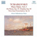 Tchaikovsky Pyotr - Piano Music Vol 2 Tchaikovsky Pyotr - Piano Music Vol 2