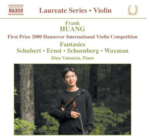 Various - Violin Fantasies