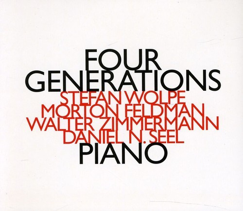Various - Four Generations