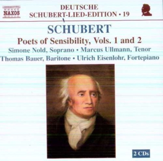 Schubert Franz - Sentiment