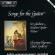 Various - Songs For Gr Various - Songs For Gr