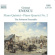 Enescu George - Piano Quintet/ Piano Quartet Enescu George - Piano Quintet/ Piano Quartet