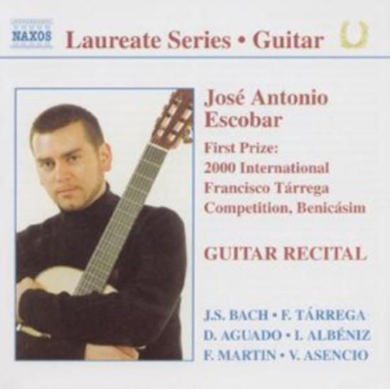 Various - Guitar Recital