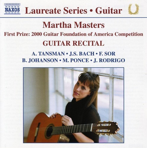 Various - Guitar Recital