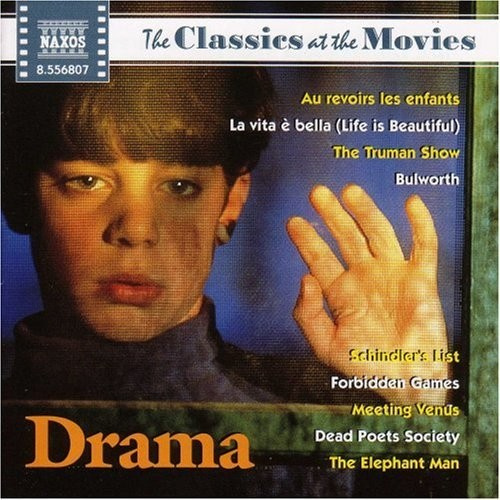 Various - Movie Classics: Drama