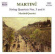 Martinu Bohuslav - String Quartets Vol 2 Martinu Bohuslav - String Quartets Vol 2
