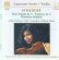 Schubert Franz - Music For Violin & Piano Schubert Franz - Music For Violin & Piano