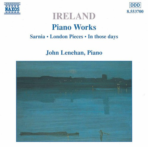 Ireland - Piano Works