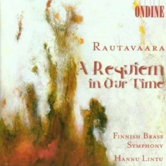 Rautavaara Einojuhani - Complete Works For Brass