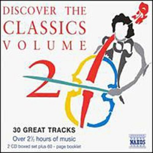 Various - Discover Classics 2