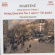Martinu Bohuslav - String Quartets Vol 1 Martinu Bohuslav - String Quartets Vol 1