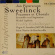 Sweelinck Jan Pieterszoon - Psaumes Et Chorales Sweelinck Jan Pieterszoon - Psaumes Et Chorales