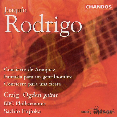 Rodrigo - Concierto De Aranjuez