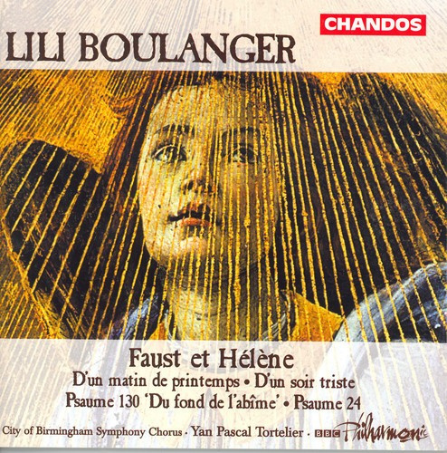 L. Boulanger - Faust Et Helene
