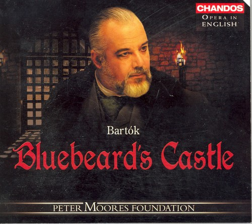 Bartok - Bluebeards Castle
