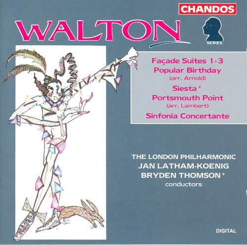 Walton - Facade Suites