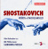 Shostakovich - Words Of Michelangelo Shostakovich - Words Of Michelangelo