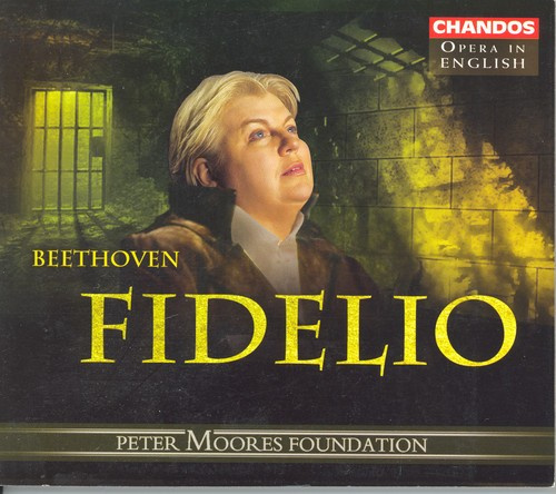 Beethoven - Fidelio