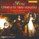 Arne - Complete Trio Sonatas Arne - Complete Trio Sonatas