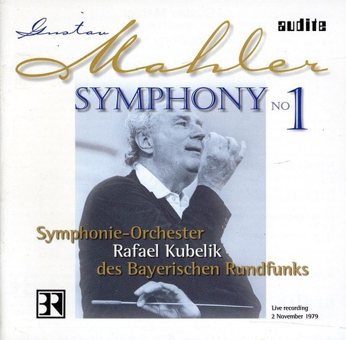 Norrköping S.O/Ruud - Mahler:Symf.1