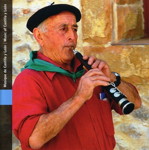 Spain - Music Of Castilla Y Leon