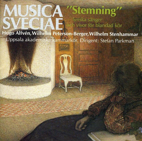 Various - Stemning
