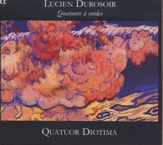 Durosoir - String Quartets