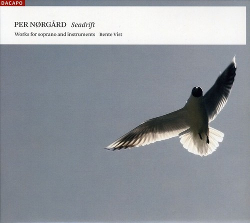 Norgård - Seadrift