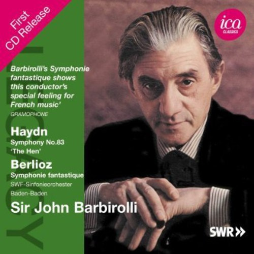 Berlioz - Symphonie Fantastique