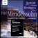 Mendelssohn - Violin Concerto