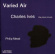 Ivescharles - Varied Air-The Piano Music
